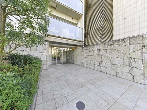 アールブラン玉川岡本レジデンスの写真 15枚目