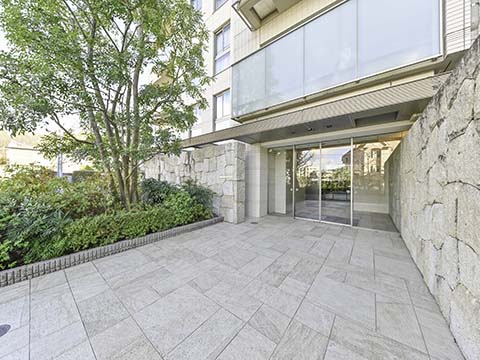 アールブラン玉川岡本レジデンスの写真 16枚目