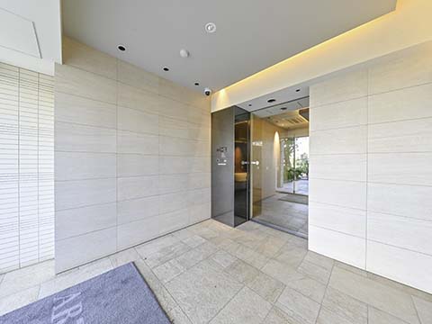 アールブラン玉川岡本レジデンスの写真 17枚目