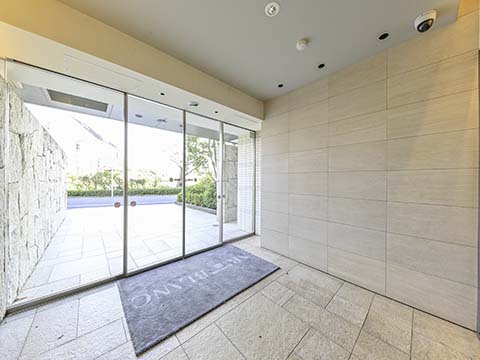 アールブラン玉川岡本レジデンスの写真 18枚目