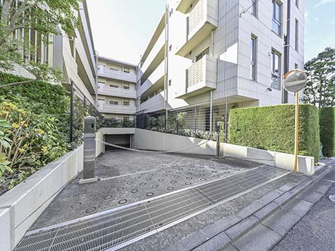 アールブラン玉川岡本レジデンスの写真 20枚目