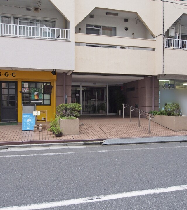 代々木いずみマンションの写真 10枚目