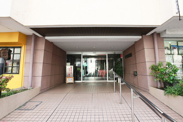 代々木いずみマンションの写真 5枚目