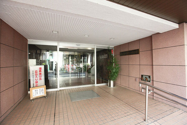 代々木いずみマンションの写真 8枚目