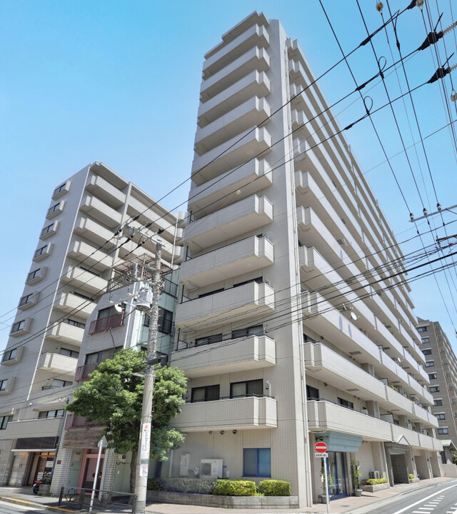 リーラ文京本駒込の写真 4枚目