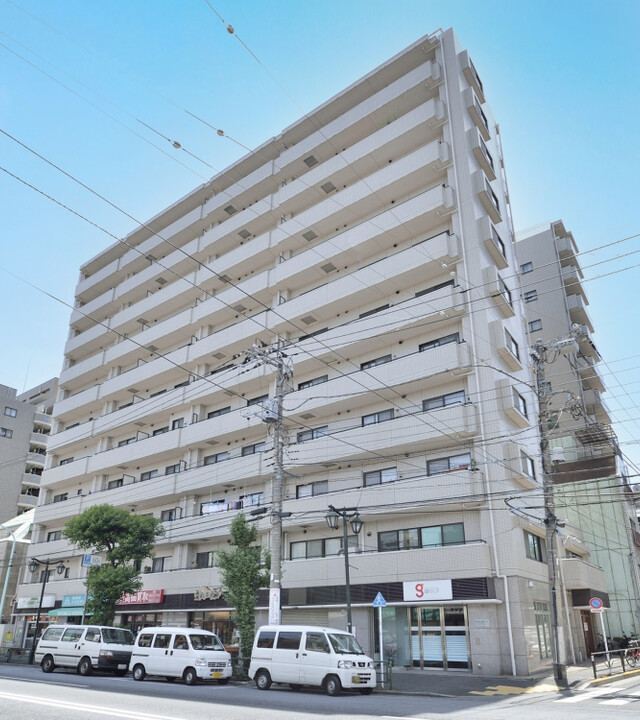 リーラ文京本駒込の写真 6枚目