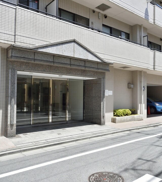 リーラ文京本駒込の写真 10枚目