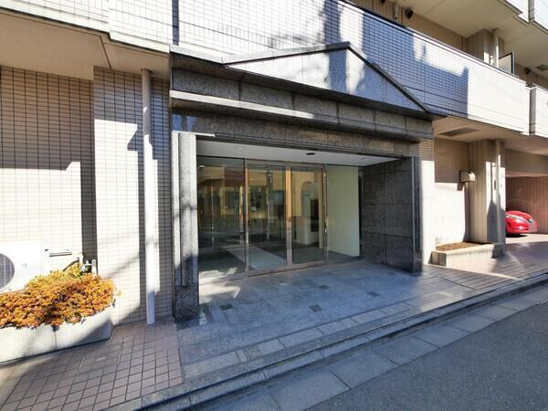 リーラ文京本駒込の写真 3枚目