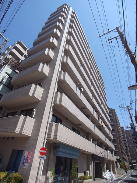 リーラ文京本駒込の写真 5枚目