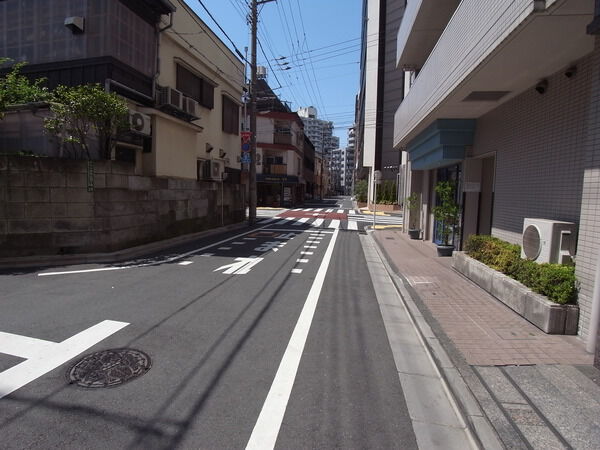 リーラ文京本駒込の写真 8枚目
