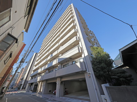 リーラ文京本駒込の写真 11枚目