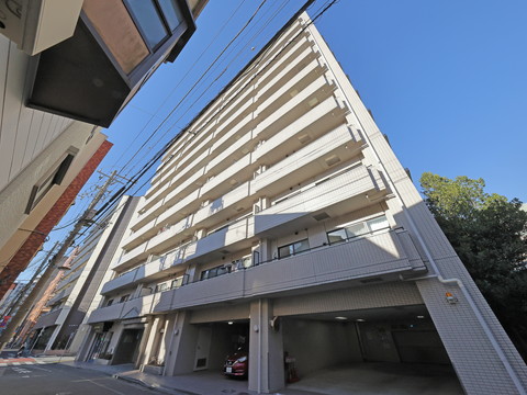 リーラ文京本駒込の写真 12枚目