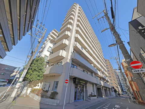 リーラ文京本駒込の写真 13枚目