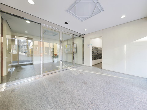 リーラ文京本駒込の写真 14枚目