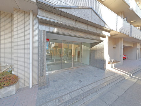 リーラ文京本駒込の写真 16枚目