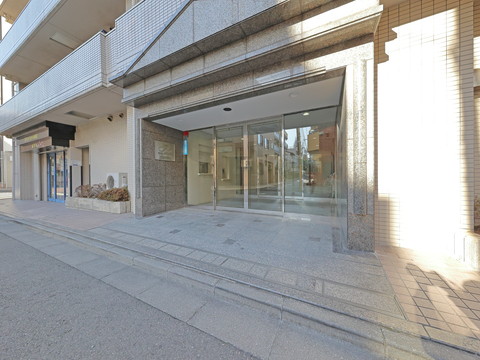 リーラ文京本駒込の写真 17枚目