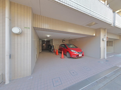 リーラ文京本駒込の写真 18枚目