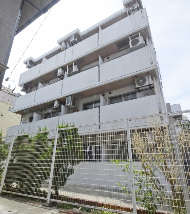 トップ二子玉川第３の写真 3枚目