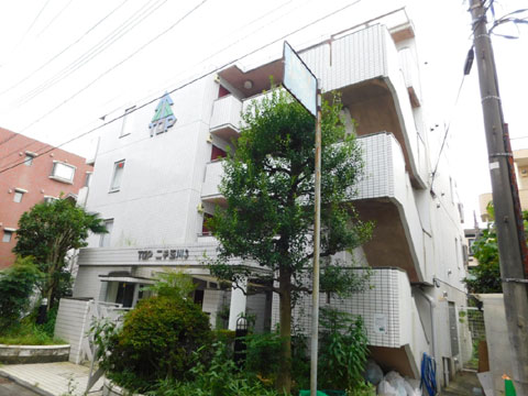 トップ二子玉川第３の写真 6枚目