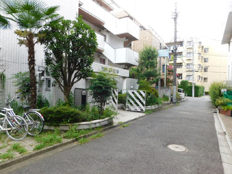 トップ二子玉川第３の写真 8枚目