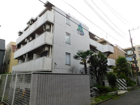 トップ二子玉川第３の写真 11枚目