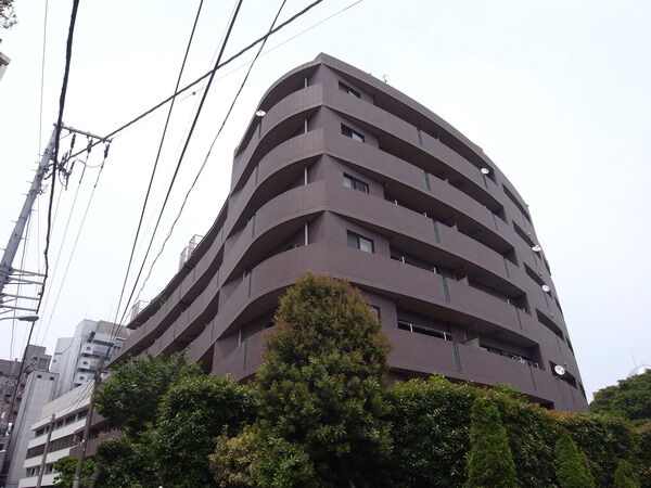 シルフィード南平台の写真 3枚目