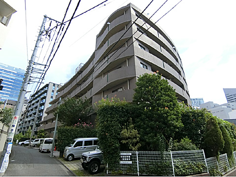 シルフィード南平台の写真 6枚目