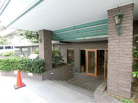 シルフィード南平台の写真 7枚目