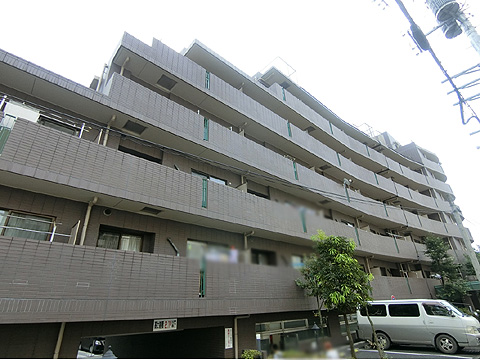 シルフィード南平台の写真 8枚目