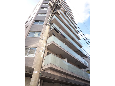 パークリュクス本郷の写真 3枚目