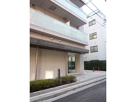 パークリュクス本郷の写真 6枚目