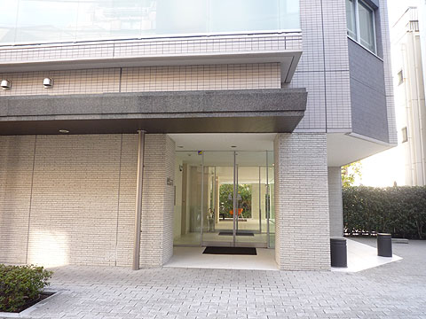 パークリュクス本郷の写真 7枚目