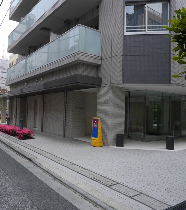 パークリュクス本郷の写真 12枚目