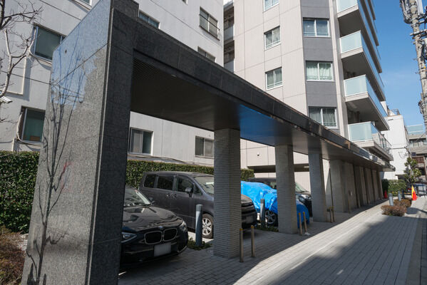 パークリュクス本郷の写真 5枚目