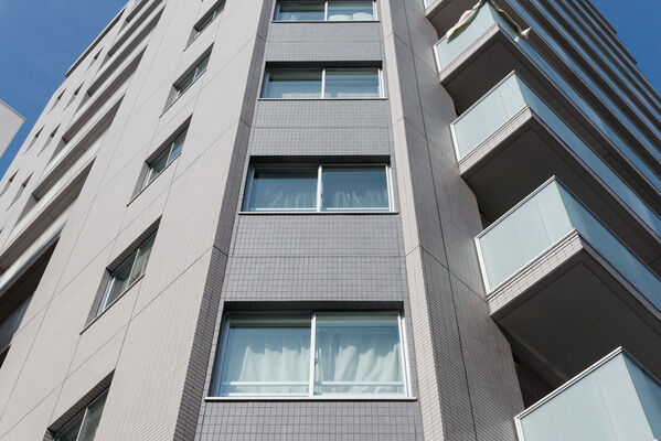 パークリュクス本郷の写真 11枚目