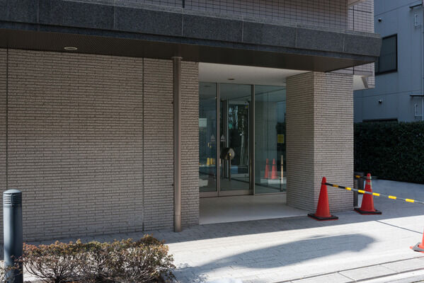 パークリュクス本郷の写真 13枚目