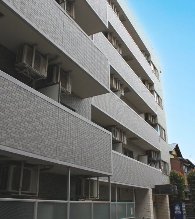 プレールドゥーク文京白山の写真 3枚目