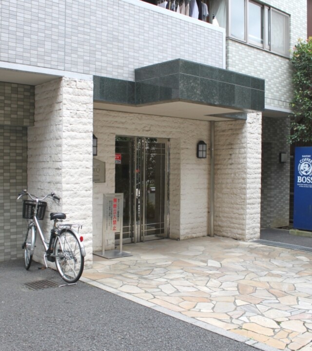 プレールドゥーク文京白山の写真 5枚目