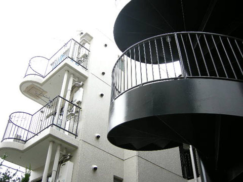 ペガサスマンション等々力の写真 7枚目