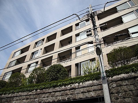 パークコート麻布鳥居坂の写真 3枚目