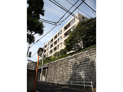 パークコート麻布鳥居坂の写真 8枚目