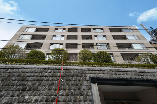 パークコート麻布鳥居坂の写真 4枚目