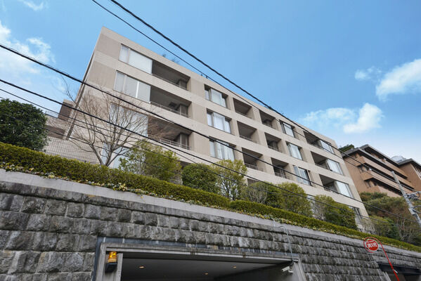 パークコート麻布鳥居坂の写真 5枚目