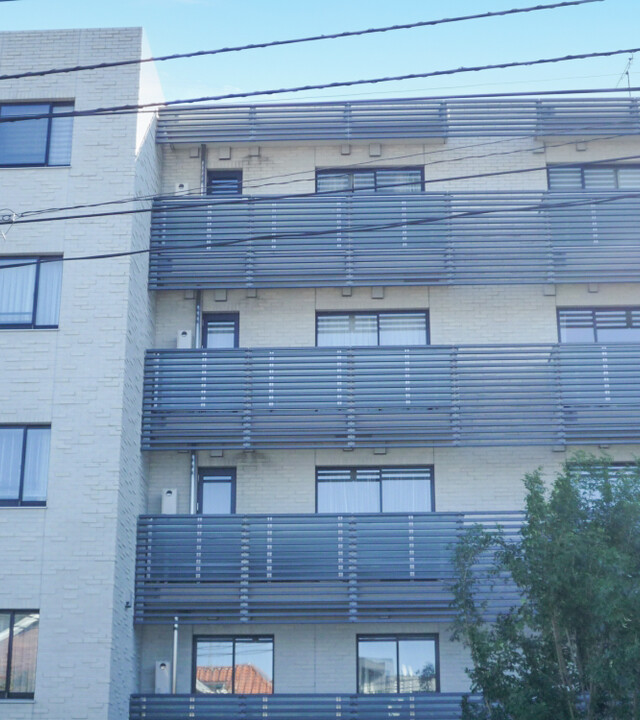 グランドヒルズ成城の写真 4枚目