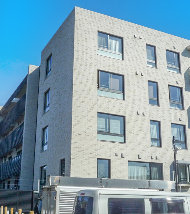 グランドヒルズ成城の写真 6枚目