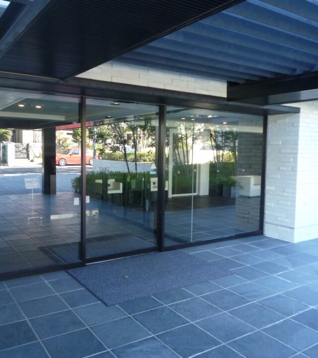 グランドヒルズ成城の写真 7枚目