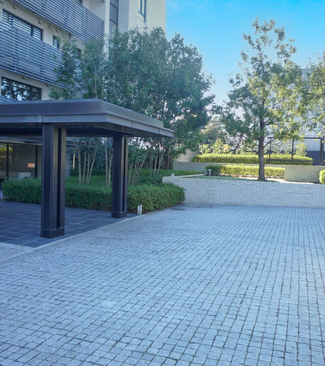 グランドヒルズ成城の写真 10枚目