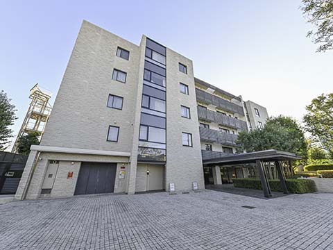 グランドヒルズ成城の写真 11枚目