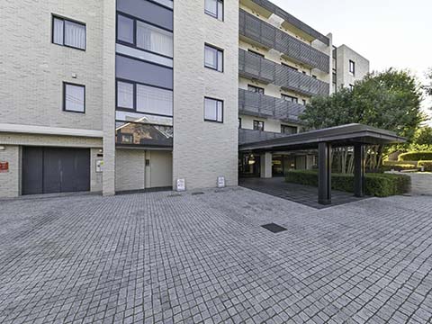 グランドヒルズ成城の写真 15枚目