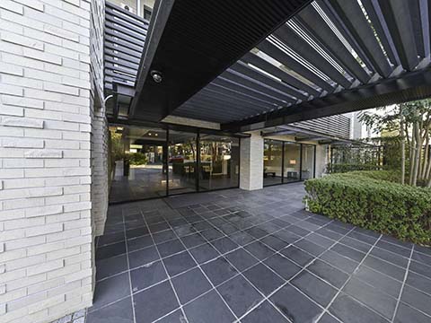 グランドヒルズ成城の写真 17枚目